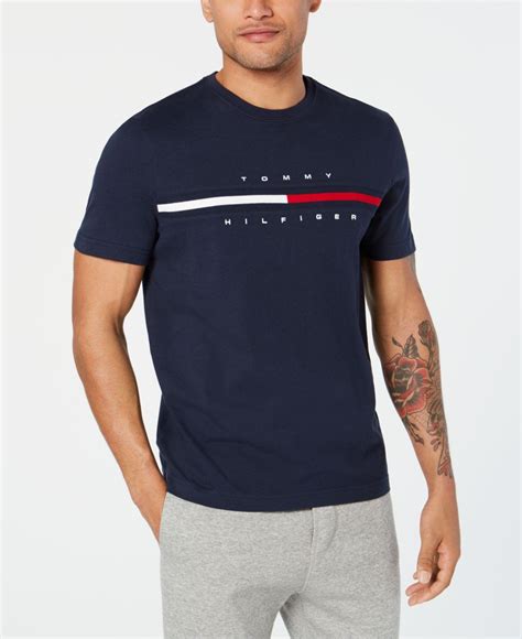 tommy hilfiger t shirts price.